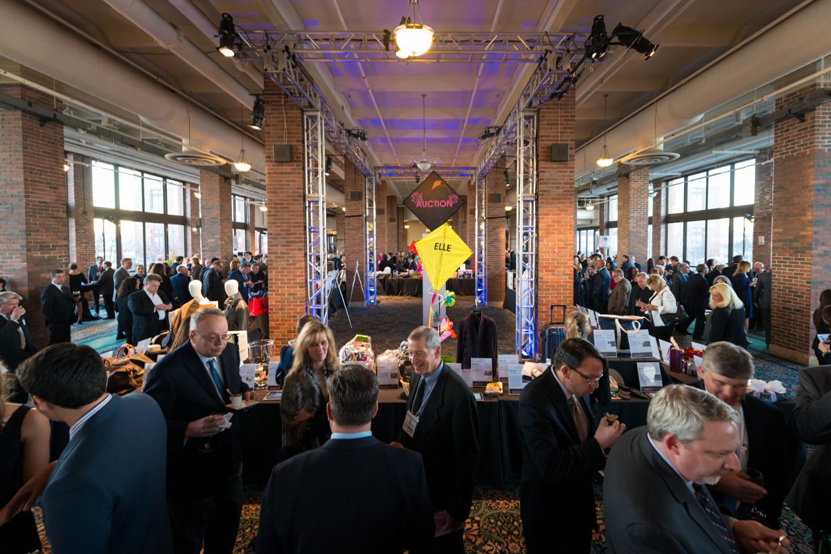 best corporate event destinations at navy pier 4