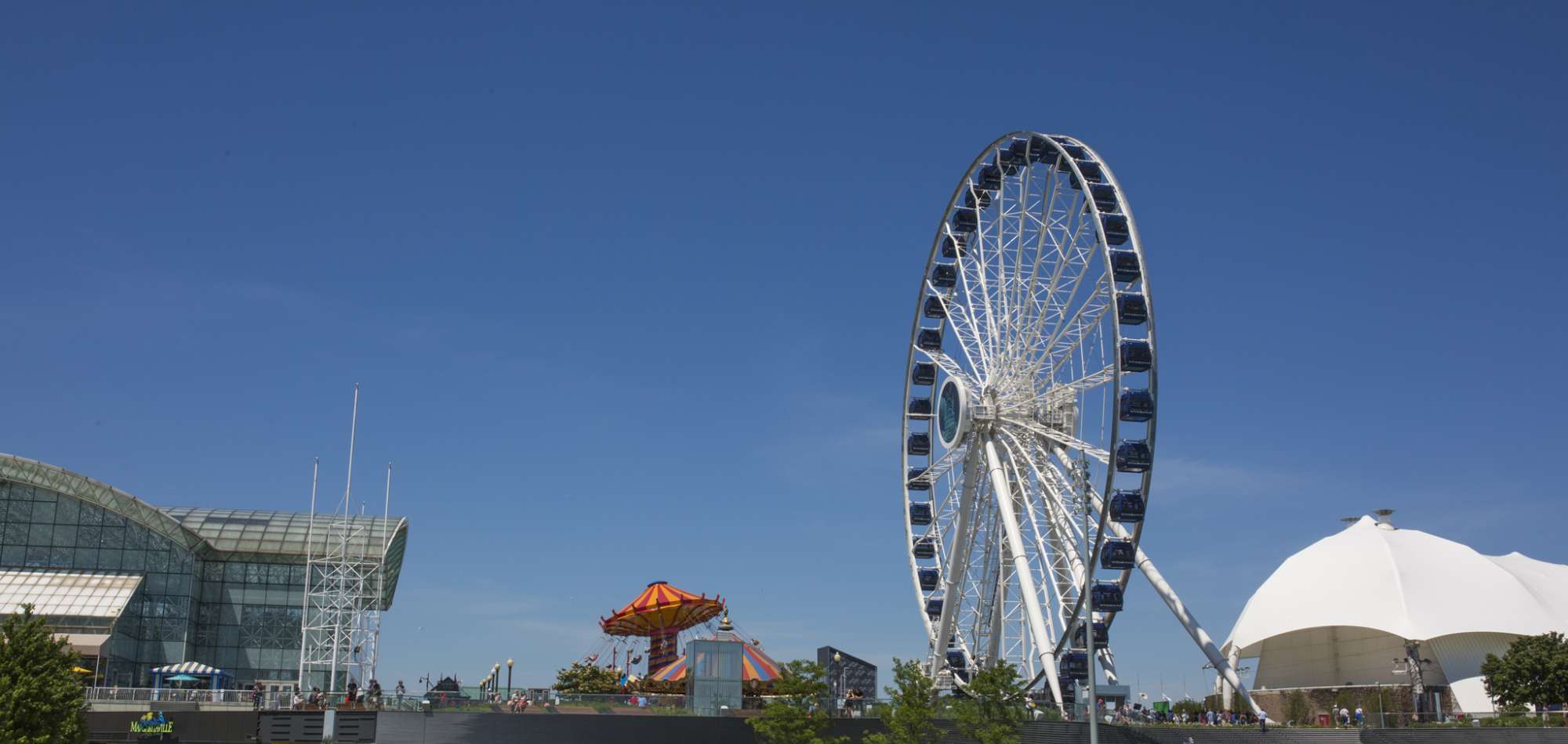 Drop Tower